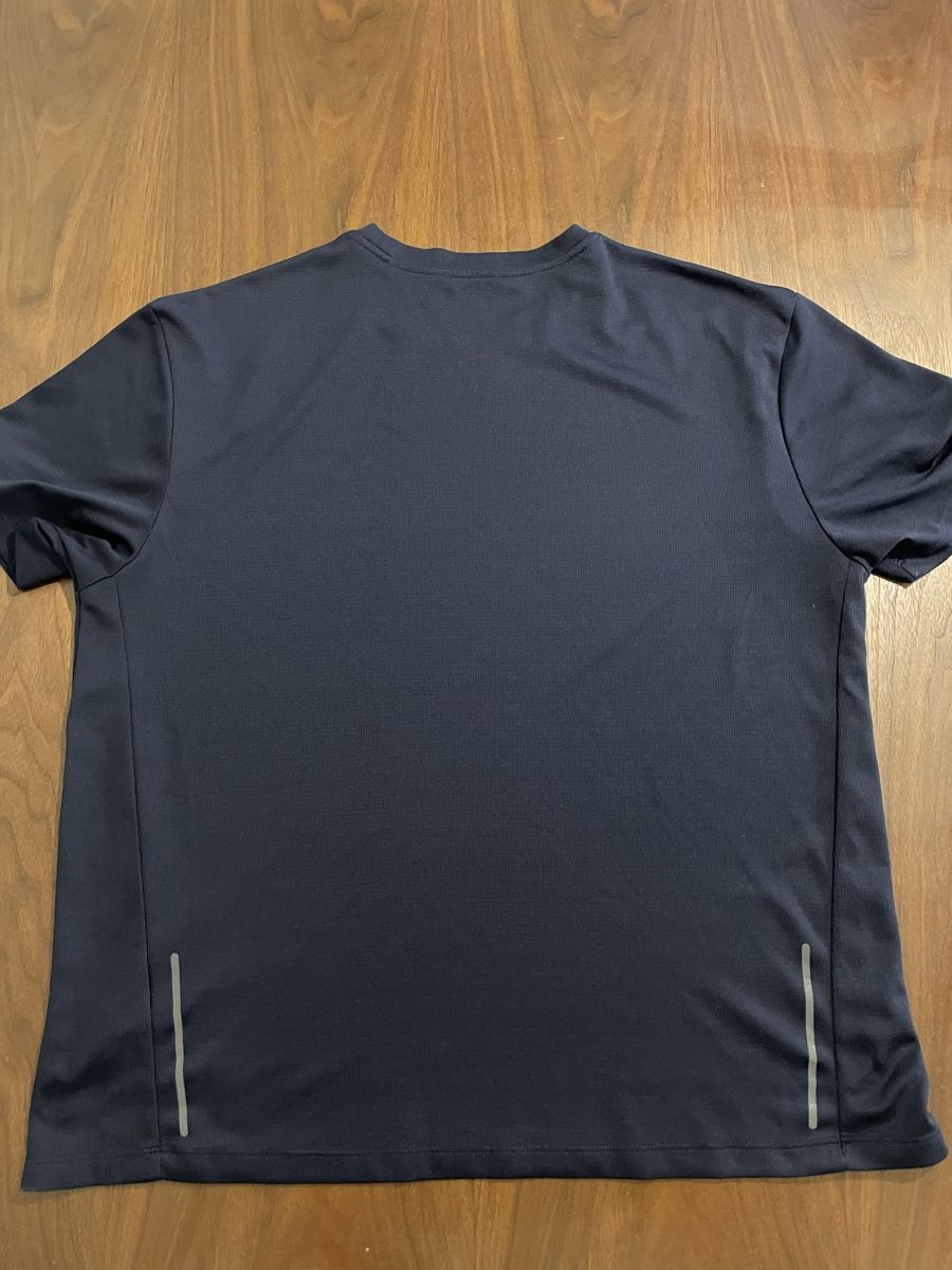 T-shirt: Sportshirt – Usato da Aarau venduto da Noah148 1