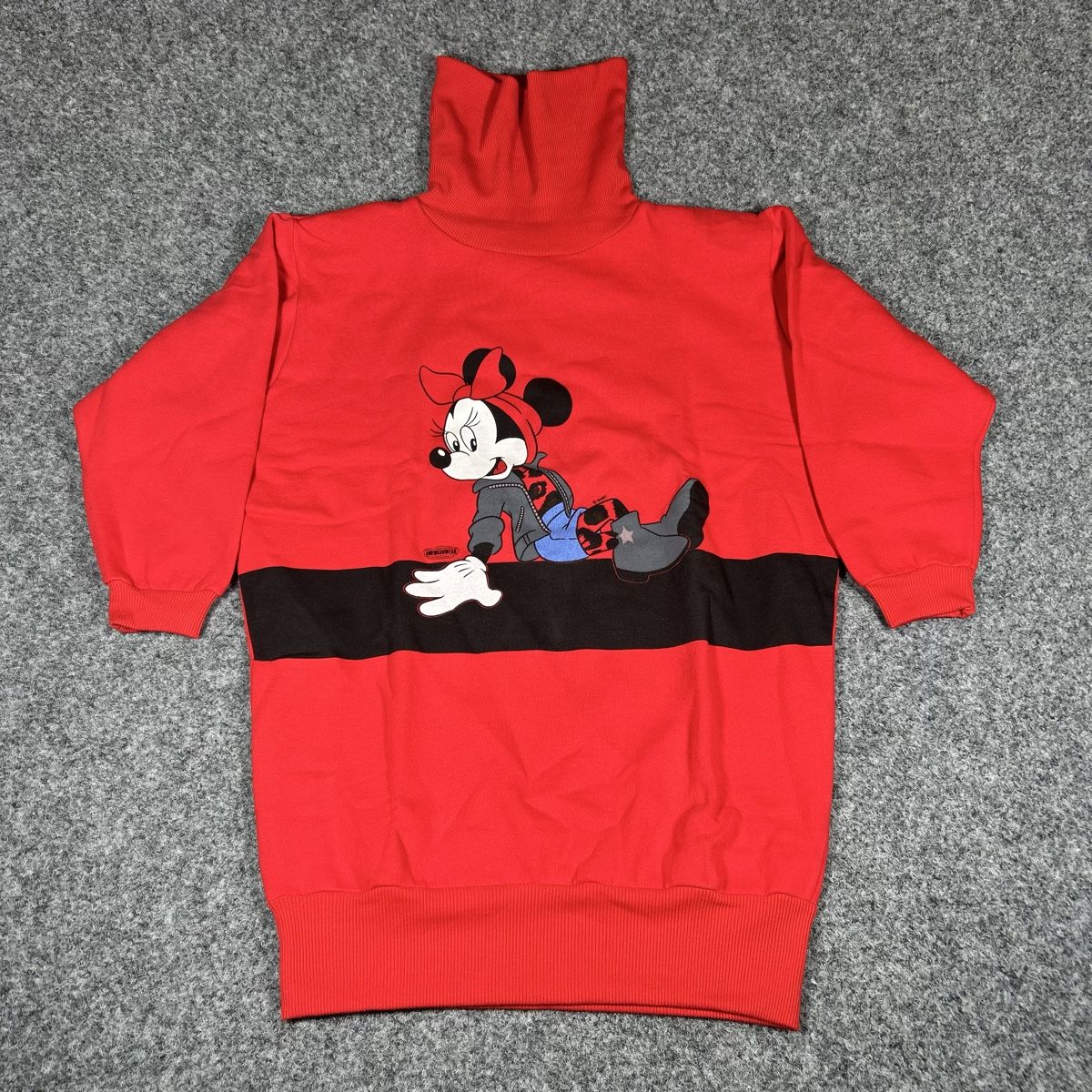 Pulls & Sweat-shirts: 1980 Mickey mini  – Neuf (Voir description) à La Sagne NE par Matlasape