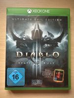 Diablo für Microsoft Xbox One