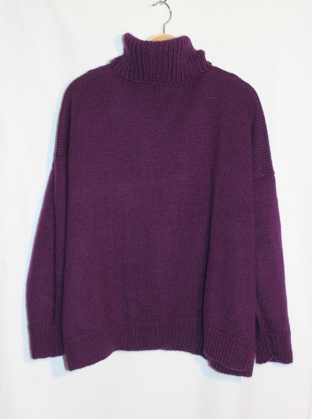 Maglioni & Felpe: Wollpullover, Gr. XL/XXL – Usato da Basel venduto da Mila_Graf 4