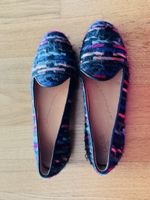 Chatelles Moccasins or ballerine38