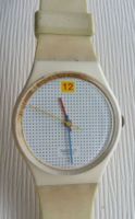 Armbanduhr Swatch 1985 Vintage LW104