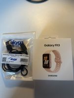 Samsung Galaxy Fit3, rose