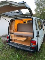 VW T4 1.9 td Camper