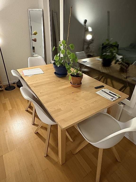 Tische: Tisch – Gebraucht aus Bern von saginata