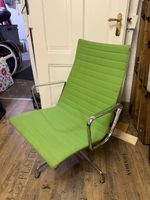 Vitra EA 116 Bürostuhl, Limettengrün, Top Zustand! (53)