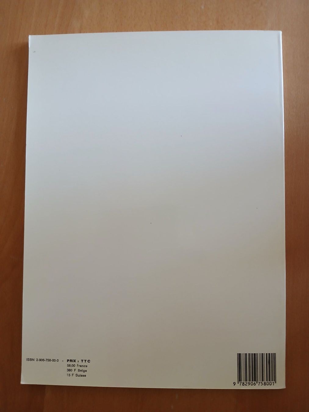 Fumetti: Châpu - C'EST LA VIE !!  (NEUVE) – Nuovo (secondo la descrizione) da Genève venduto da voyageur63 1