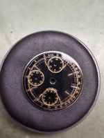 Cadran de montre pour ETA 7750