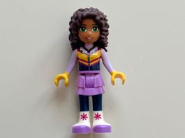 Lego Friends - Andrea - frnd219