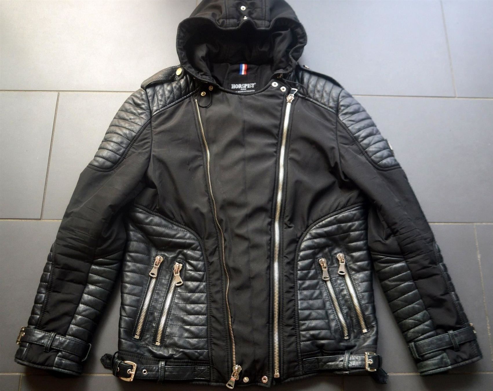 Giacche: Jacke / Veste Horspist Luxury .S – Usato da Collonges venduto da Auganien 4