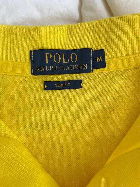 Polo-Shirts: Polo Ralph Lauren – Gebraucht aus Genève von alv_gj95 1