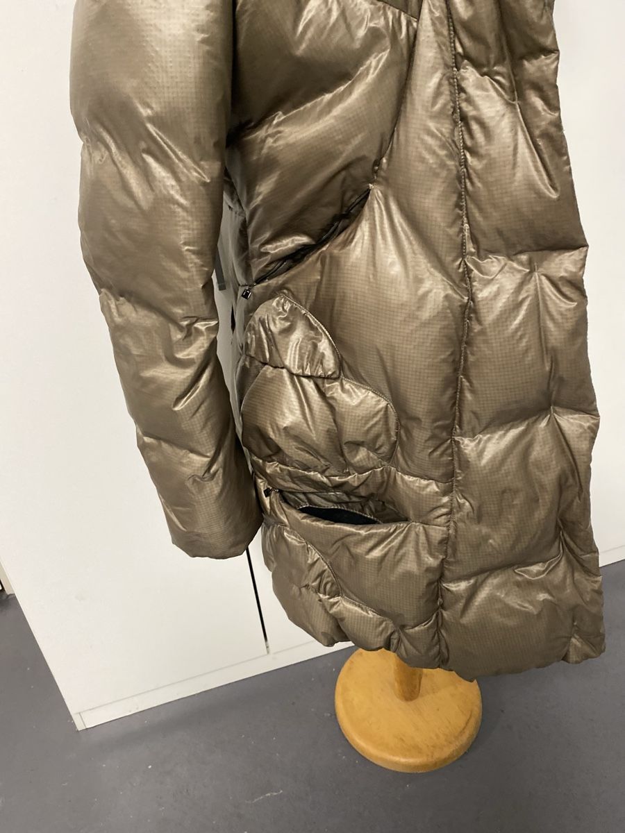 Girbaud Mäntel: Marithé Francois Girbaud Daunenmantel Gr.44 – Gebraucht aus Biel-Benken BL von PANORMUS 2