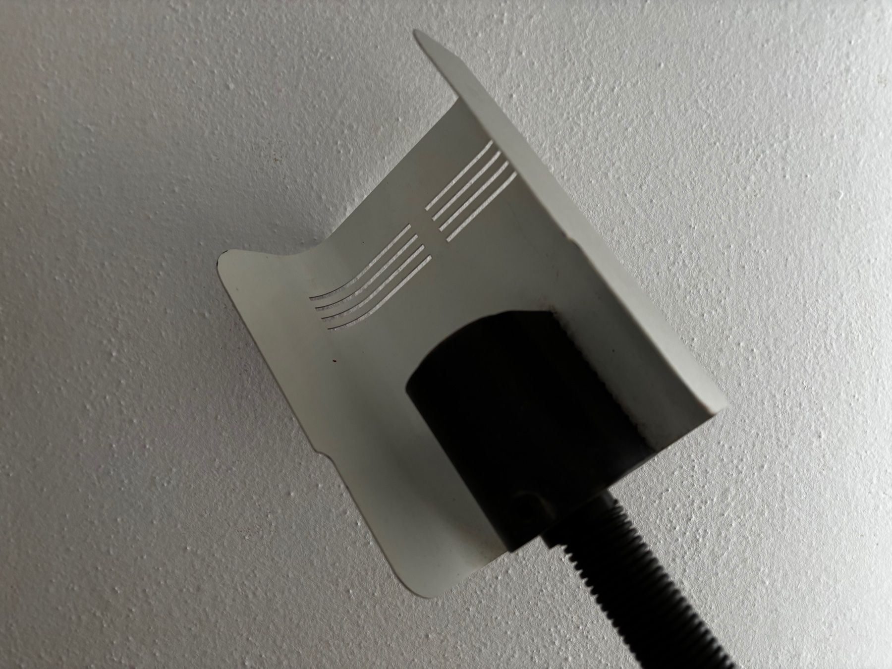 Lampade: Lampada da tavolo TARGETTI mod. SANKEY-Anni '70 – Usato da PARADISO venduto da pin_vlj8 2
