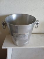 Vintage LAURENT PERRIER Champagnerkühler Flaschenkühler