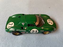 Ferrari 250 LM 1965