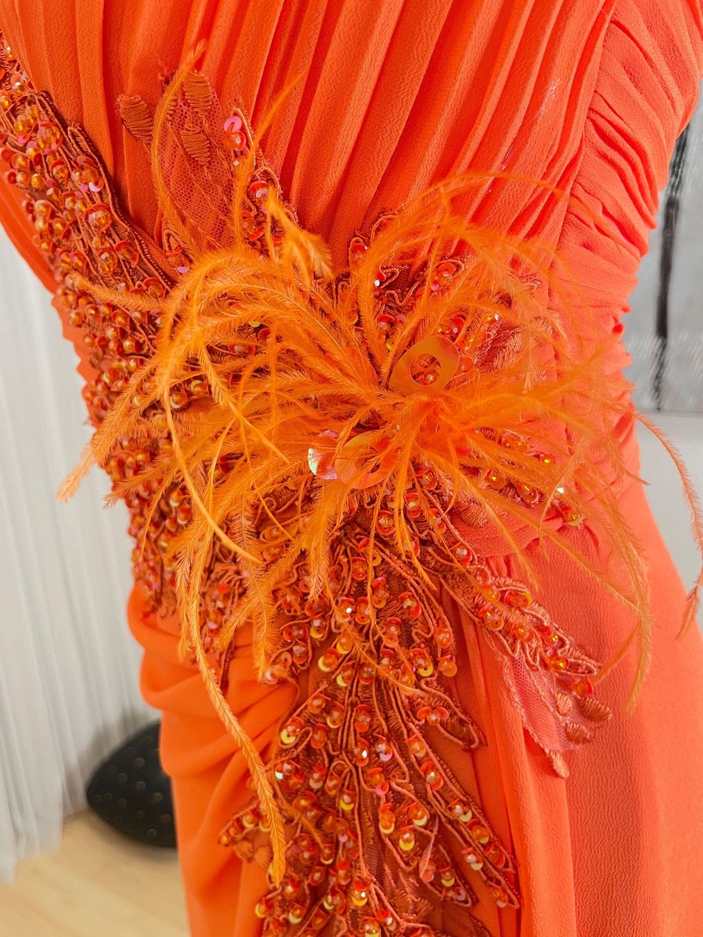 Vestiti: Cocktailkleid, Abendkleid – Nuovo (secondo la descrizione) da Oberglatt ZH venduto da Azurra 1