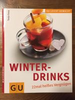 Winter Drinks - Tanja Dusy - GU Verlag