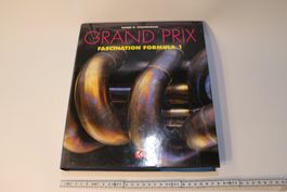 Buch Grand Prix, Fascination Formula 1