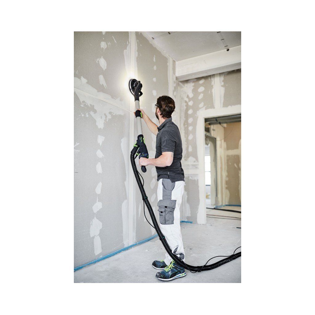 Festool Tutti gli attrezzi: Festool PLANEX LHS 2 225 EQI-Plus 575990 – Nuovo e nell'imballaggio originale da Bottighofen venduto da zaap 3