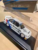 Minichamps BMW M3 E30 Sport Evo