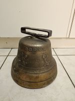 Nati Fan-Glocke