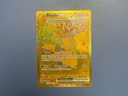 Pikachu Ex 179/131 PRE ab 1.-