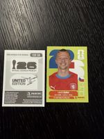 Panini FIFA World Cup 2026. CZE 10