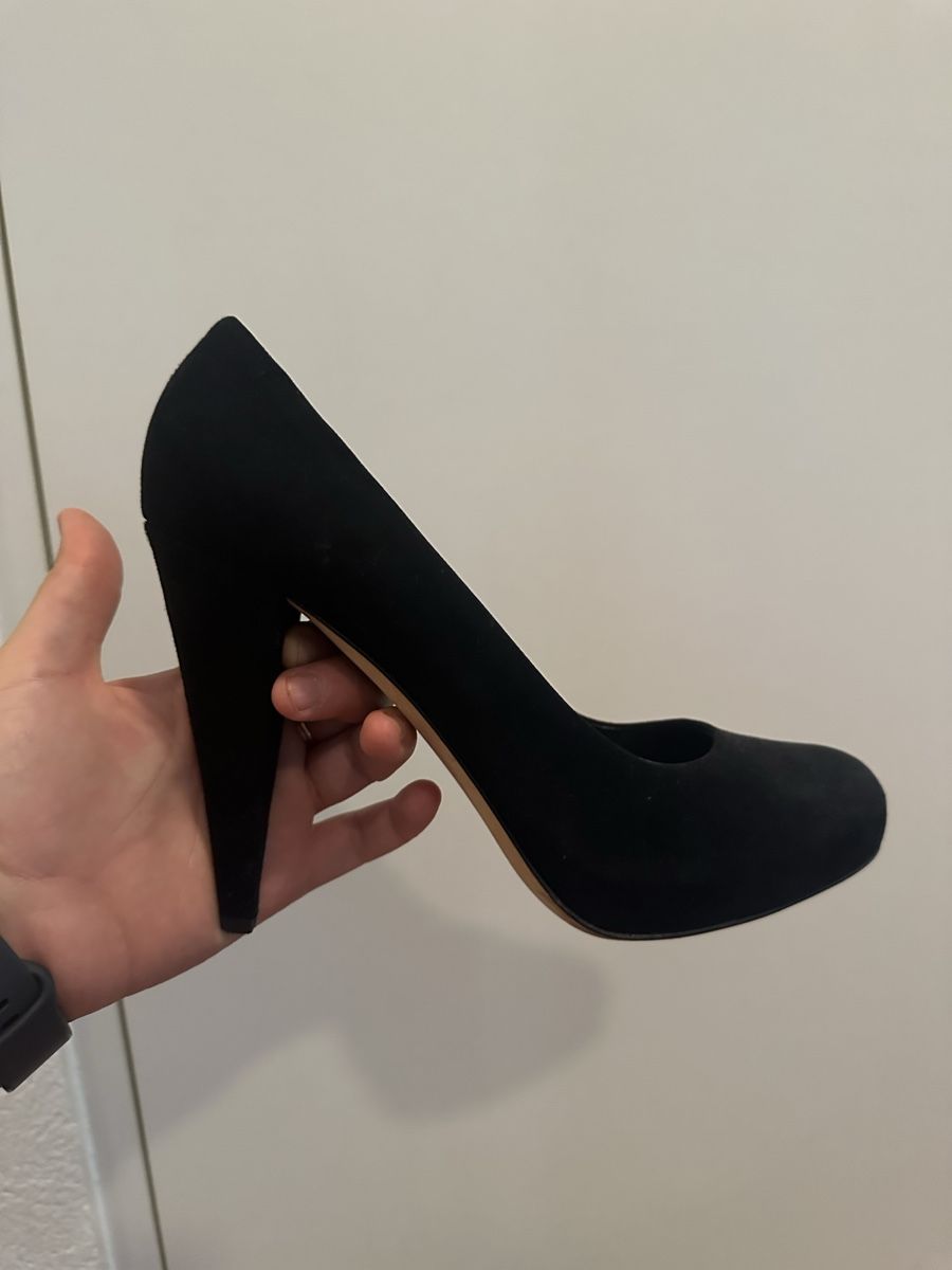 Bally Scarpe da donna: High Heels von Bally, Gr.41 – Usato da Uster venduto da staernli4 1