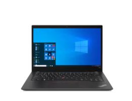 Lenovo Thinkpad T14s Intel i7 Evo, 512 GB SSD