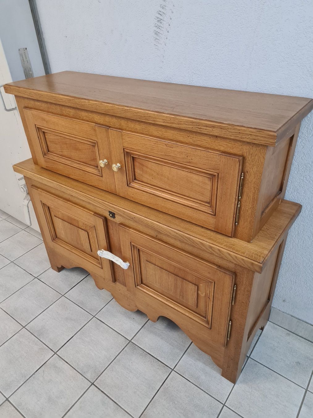 Armadi: Meuble ensemble – Usato da Monthey venduto da 187-zeroo 6