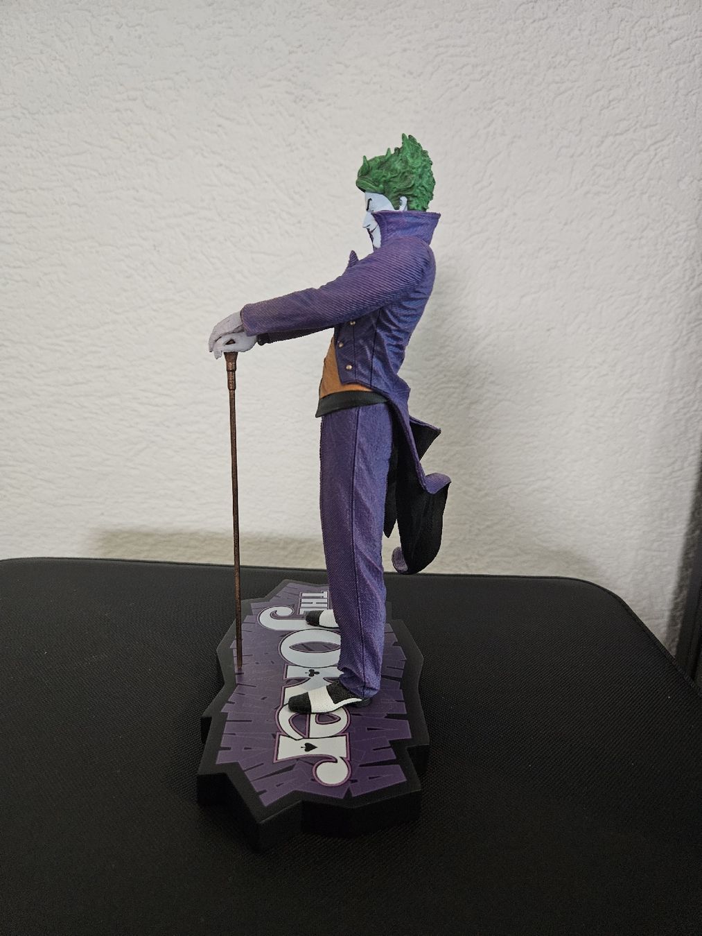 Figuren: DC Comics - The Joker by Guillem March 437/655 – Neu (gemäss Beschreibung) aus Rudolfstetten von KingArabi 1