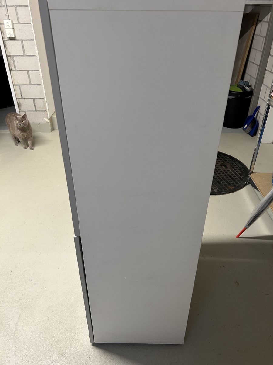Ikea Vitrines: Vitrine – D'occasion à Gunzgen par Marc.Zimmerli 3