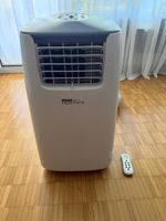 Fust Primotecq CL 1250 A — Mobiles Klimagerät 11'000 BTU