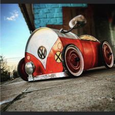 Profile image of Air-cooled