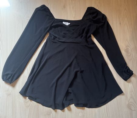 Kleid Pamela x na-kd