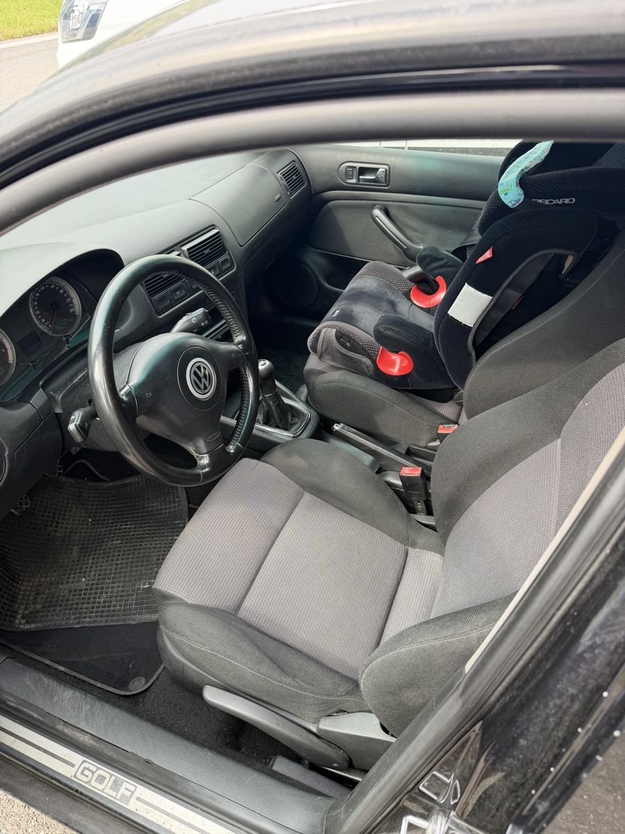 VW Automobili: Golf 4 1.9 TDI 4 Motion – Usato da Lumbrein venduto da MinghyRS 5