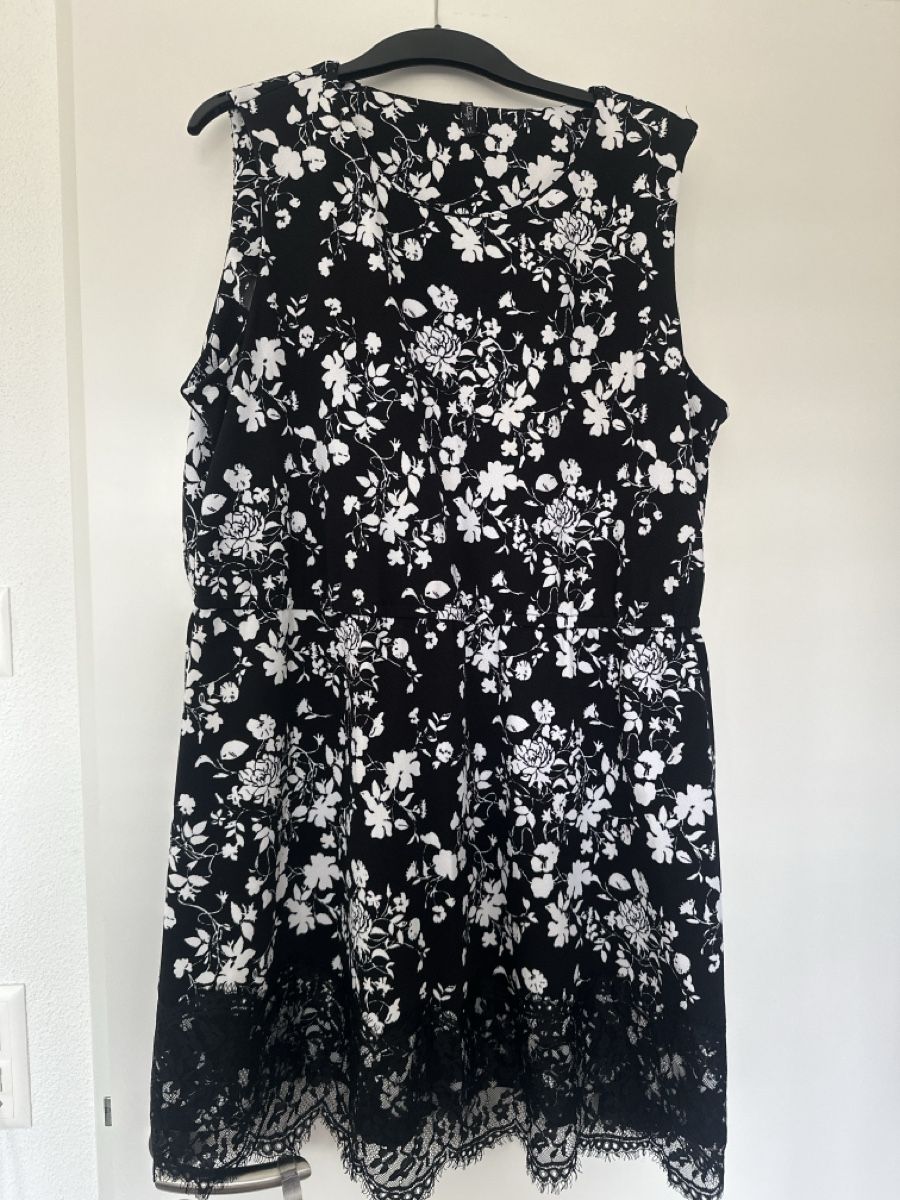Kleider: Kleid – Gebraucht aus Sins von kar_7rky