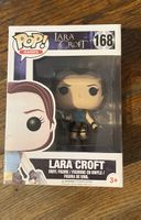 Funko Pop! Lara Croft 168 NEU