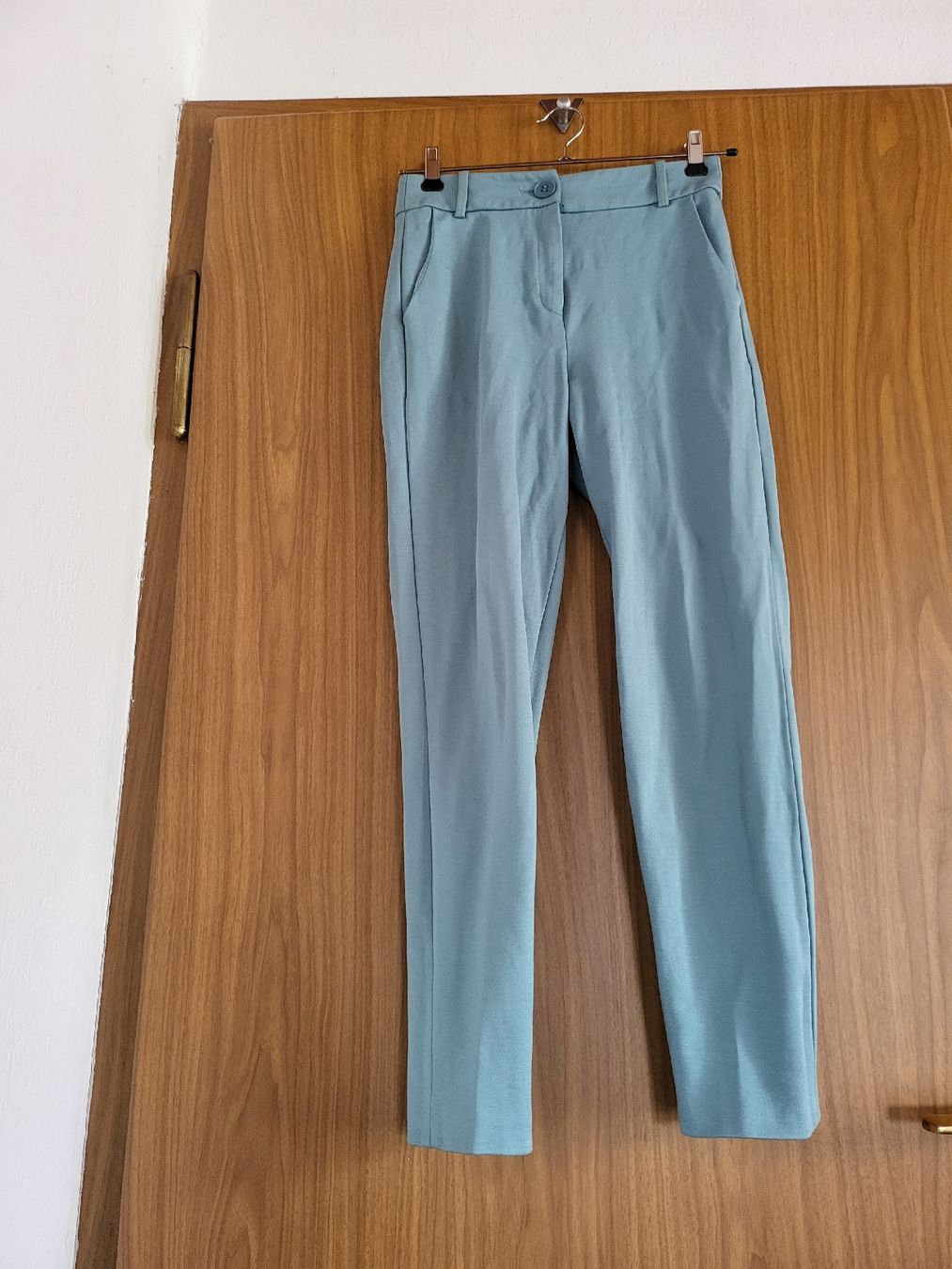 Esprit Completi & Tailleur: Ensemble tailleur Esprit bleu turquoise Taille 34/36 – Usato da Niedergösgen venduto da Eva2410 2