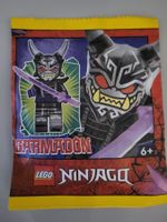 LEGO Ninjago Garmadon