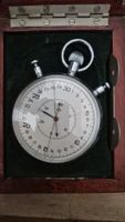 Sekundometer-Stoppuhr zu Verkaufen