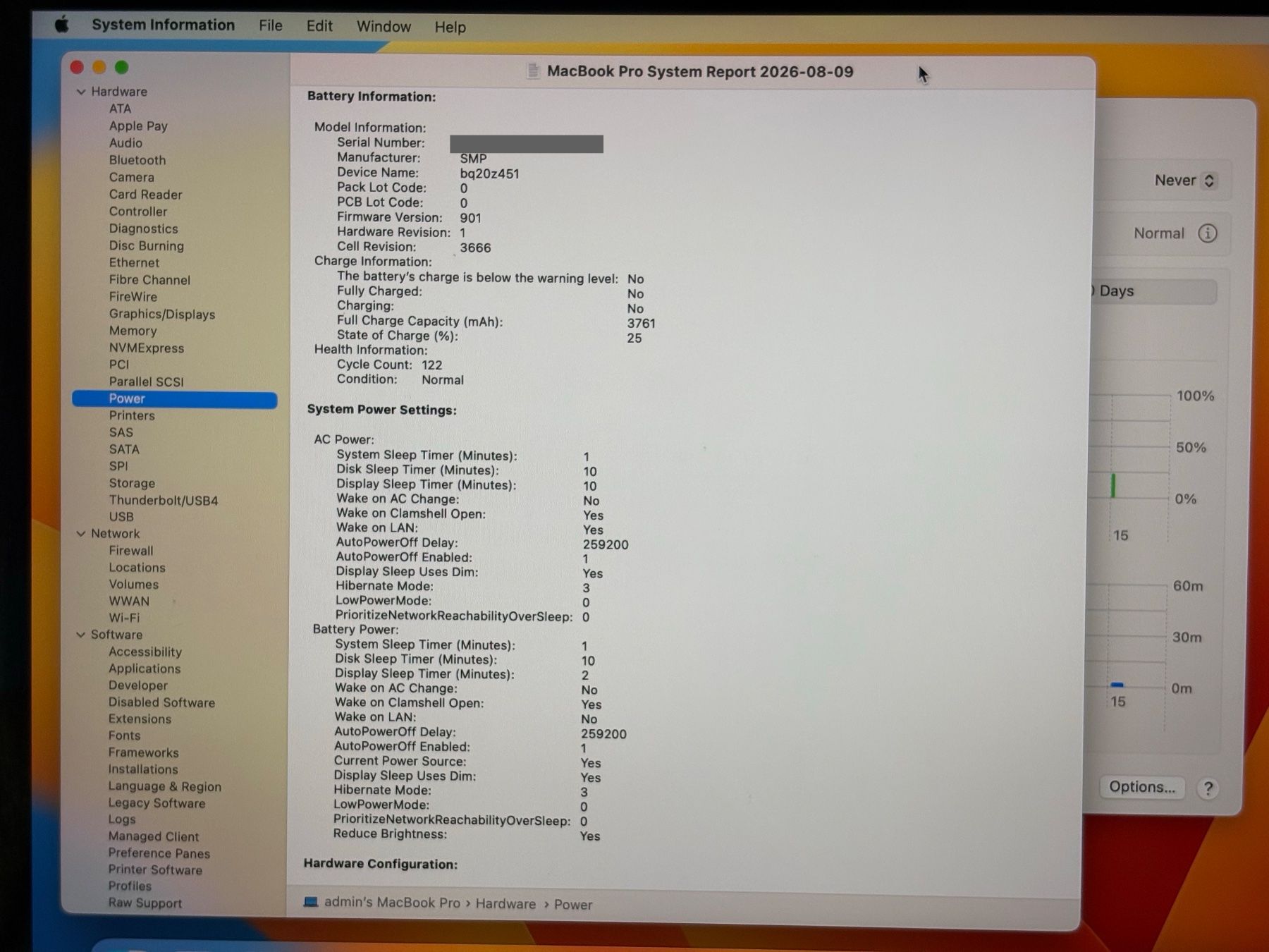 Apple Notebook: Apple MacBook Pro 13" 2016 - i5 16/256 – Usato da Zürich venduto da Popp3000 6