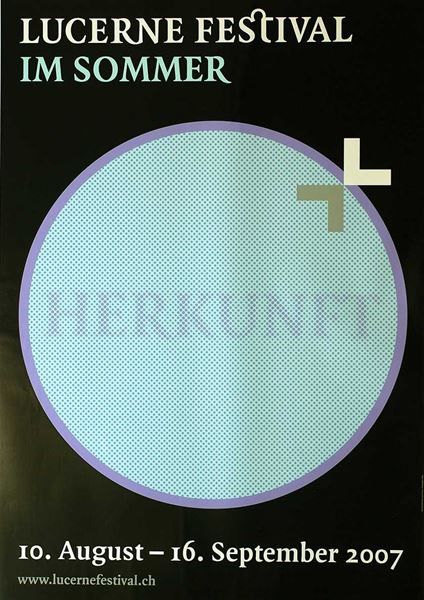 Foto & Immagini: Herkunft – Nuovo (secondo la descrizione) da Bern venduto da Vintage-Art-Poster