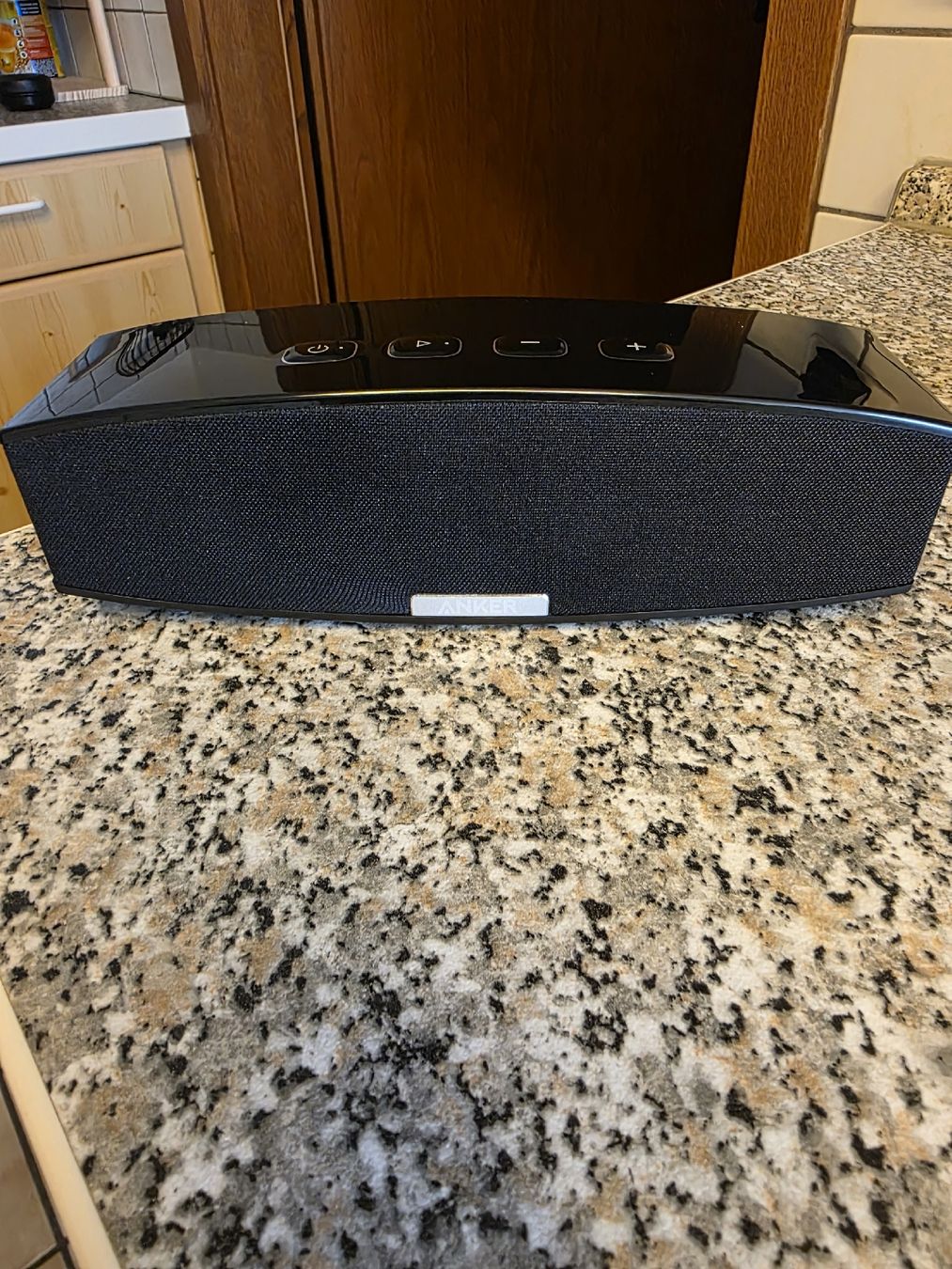 Lautsprecher: Anker Soundbox Bluetooth Premium – Gebraucht aus Oeschgen von Adriano1980