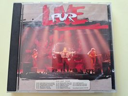 Cd Pur - Live 