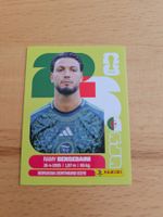 Panini WM 2026 ALG 3