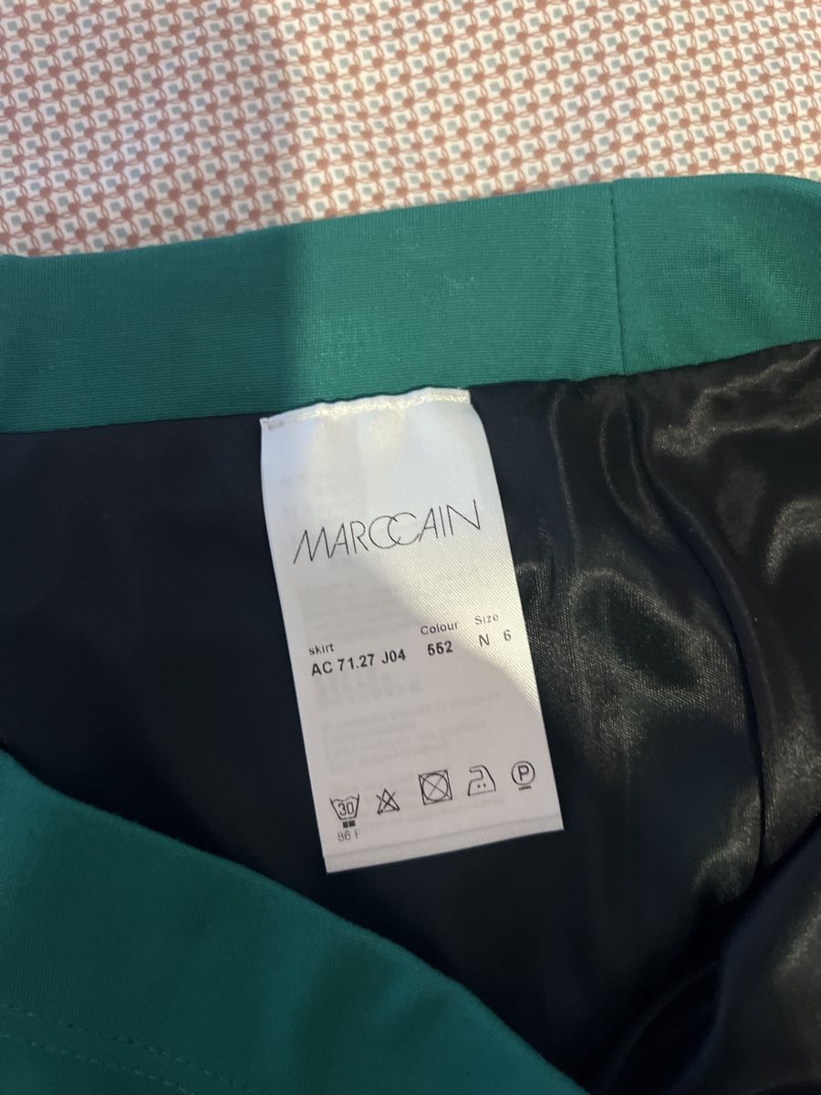 Marc Cain Gonne: Marccain Rock – Usato da Olten venduto da AtelierSecondhand23 3