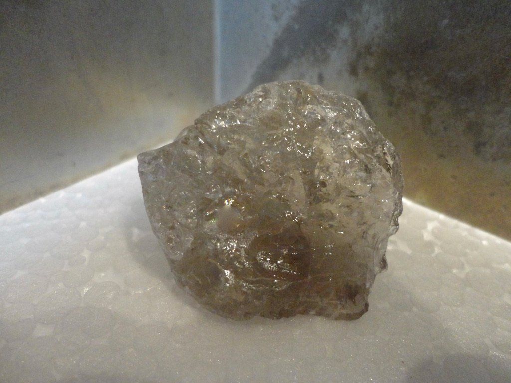 Minerali & Pietre curative: Rauchquarz roh – Nuovo (secondo la descrizione) da Biberist venduto da Steine