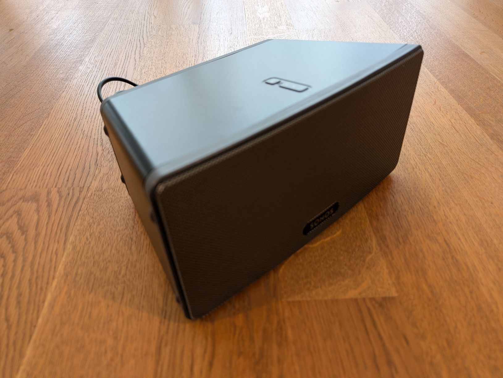 Sonos Casse acustiche: Sonos Play:3 – Usato da Belp venduto da Kaktus1981 3