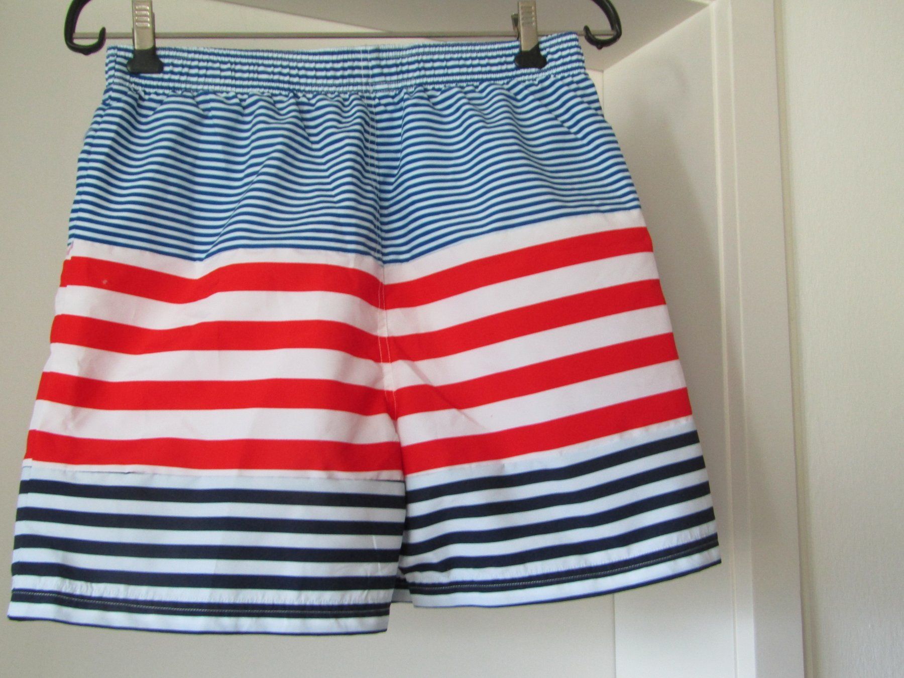 Costumi da bagno: bermuda baignade NEUF / T. 170-176 – Nuovo e nell'imballaggio originale da Delémont venduto da mamygateau 1
